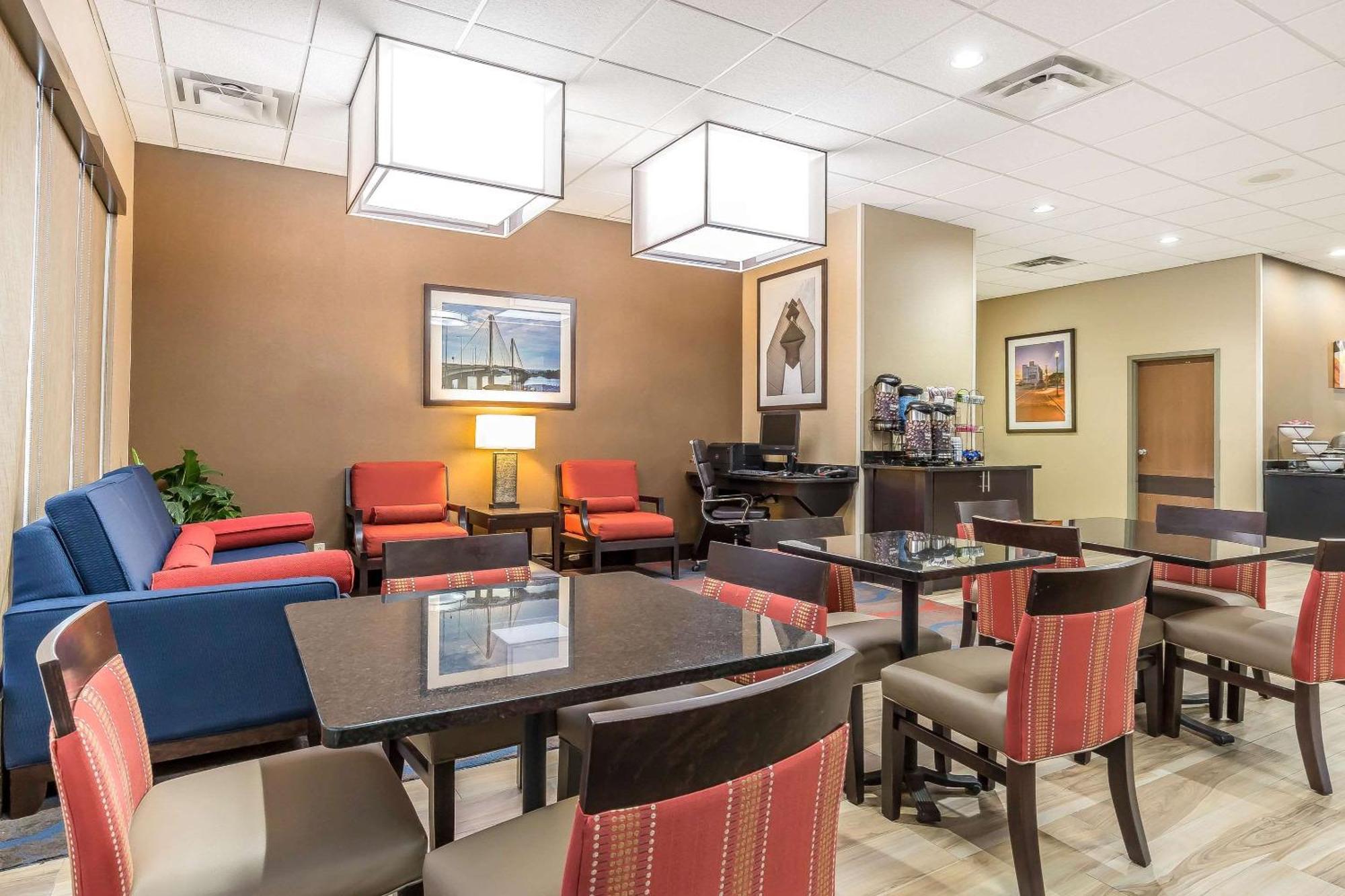 Comfort Inn Alton Near I-255 Eksteriør billede