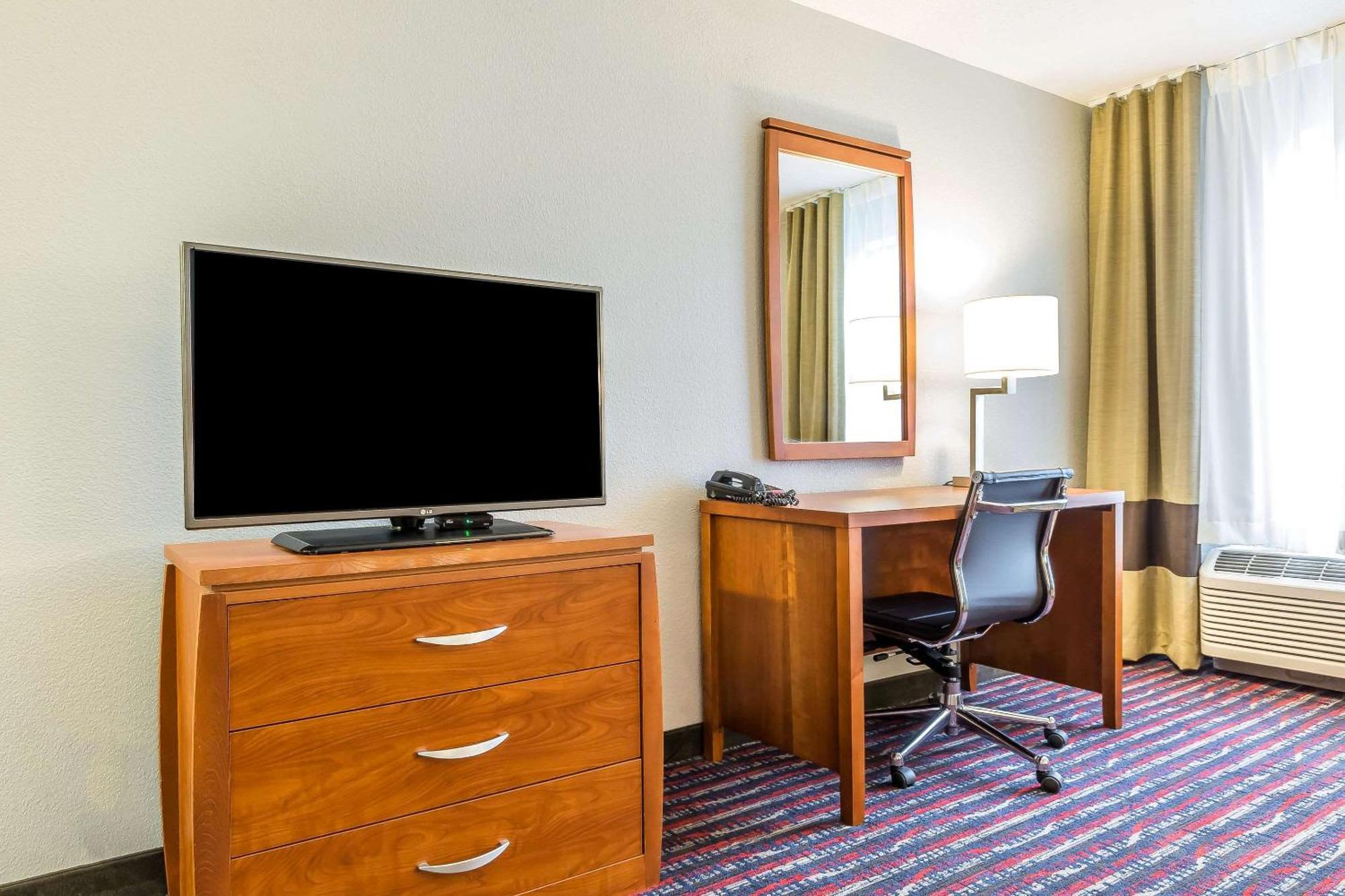 Comfort Inn Alton Near I-255 Eksteriør billede