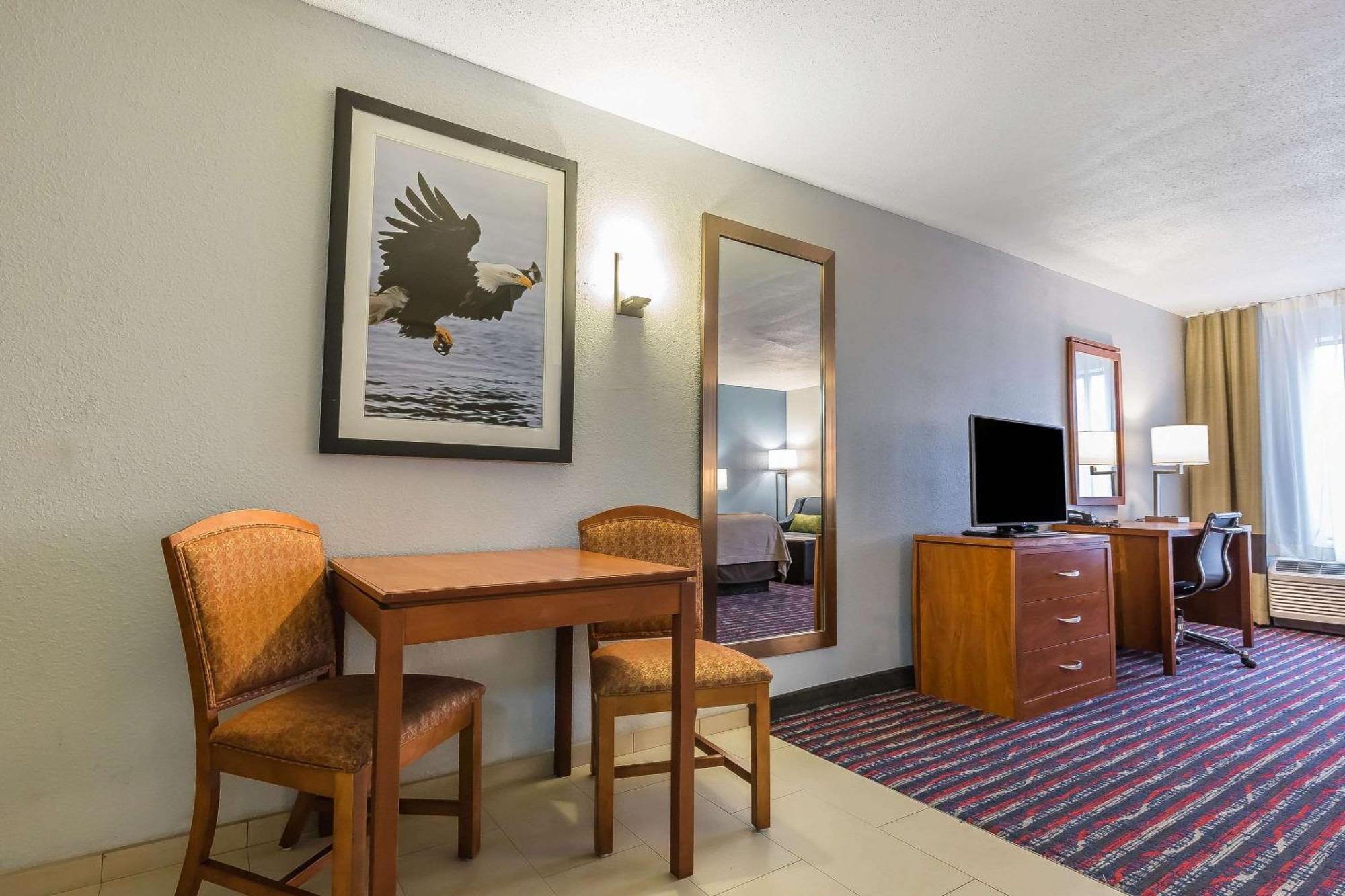 Comfort Inn Alton Near I-255 Eksteriør billede