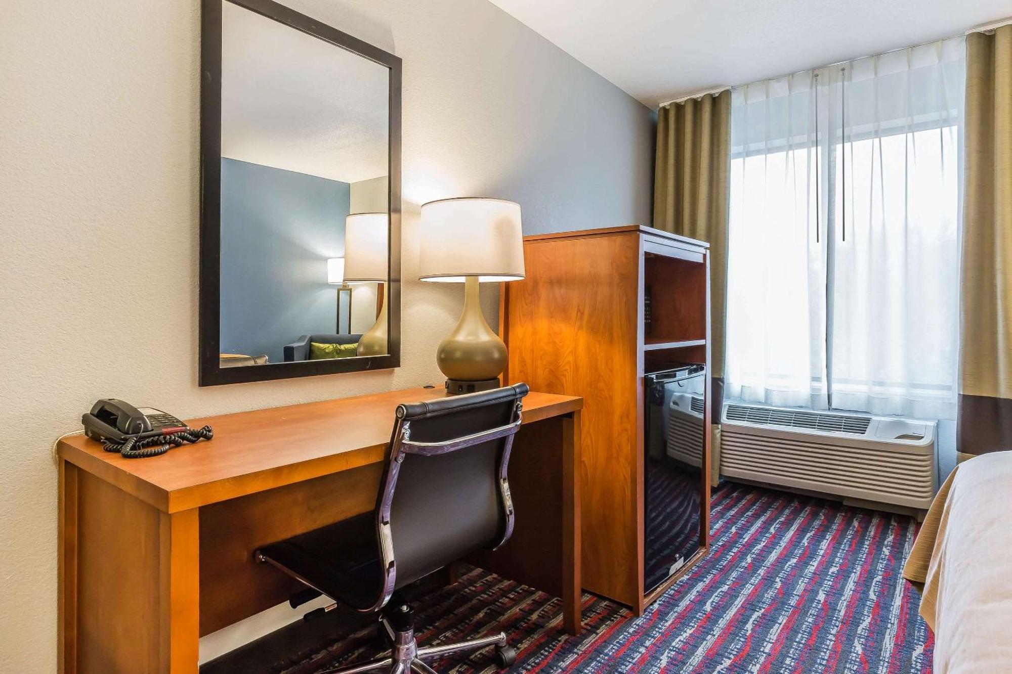Comfort Inn Alton Near I-255 Eksteriør billede