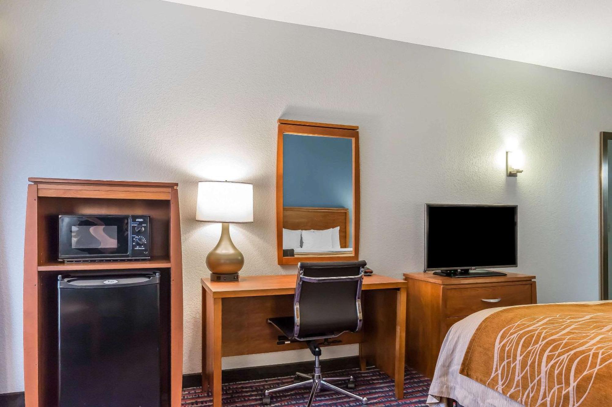 Comfort Inn Alton Near I-255 Eksteriør billede
