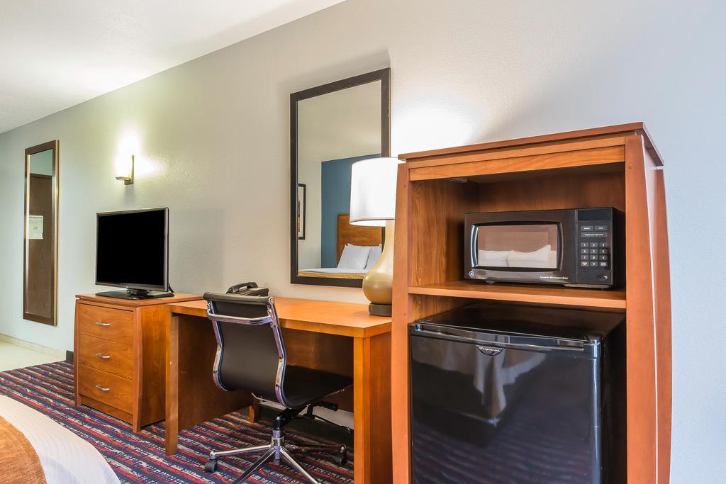 Comfort Inn Alton Near I-255 Eksteriør billede